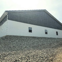 completed-view-of-pole-barn-end
